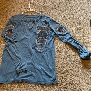 Sacred Soul long sleeve